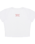 Baby Tee - Gay