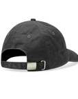 Everyday Social Baseball Cap - Dark Grey