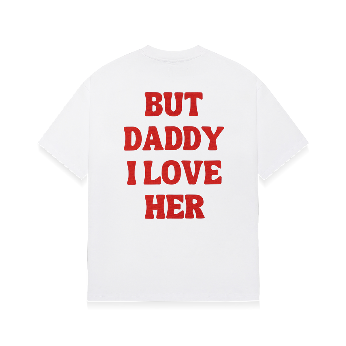 But Daddy I Love Her