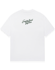 The ELLE word - Embroidered T