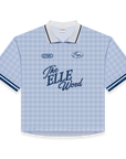 The ELLE Word Jersey