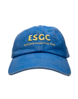 Baby Blue Caps