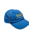 Baby Blue Caps