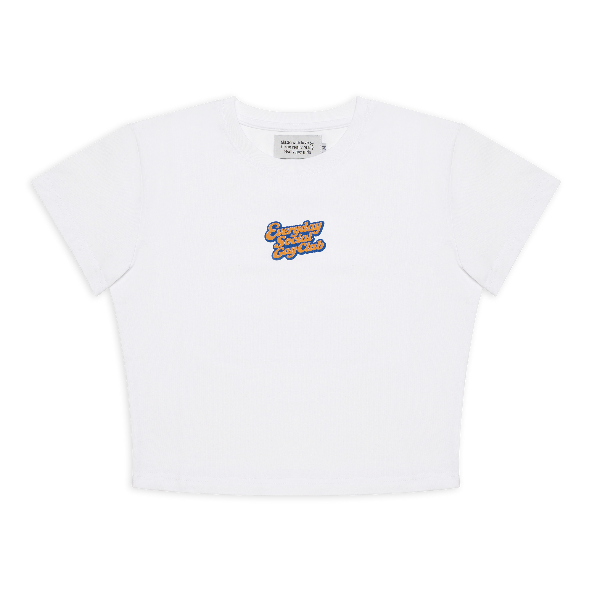 Baby Tee - ESGC