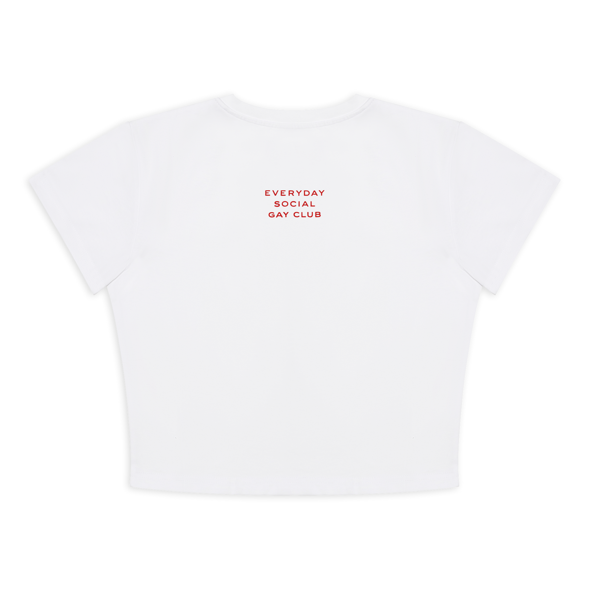 Baby Tee - Gay