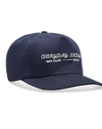 Navy Blue Caps
