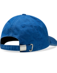 Blue Baseball Caps