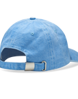 Baby Blue Caps