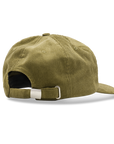Navy Green Caps