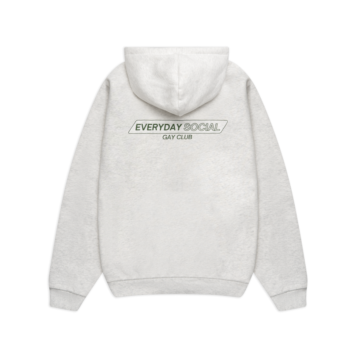 ESGC Puffy Hoodie