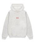 ESGC Red Puffy Hoodie