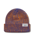 Purple/Orange esgc beanie
