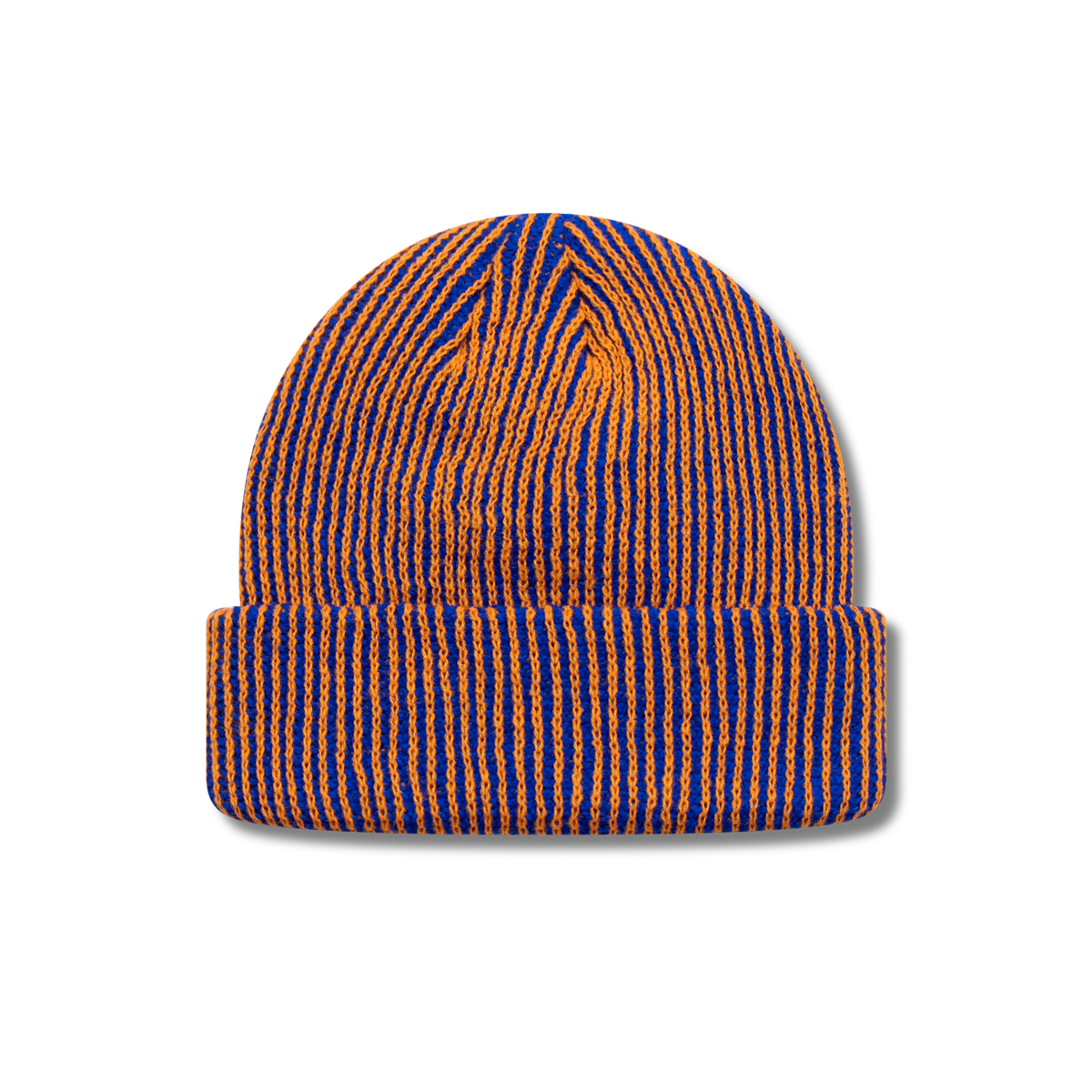 Purple/Orange esgc beanie