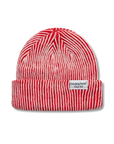 Red esgc beanie