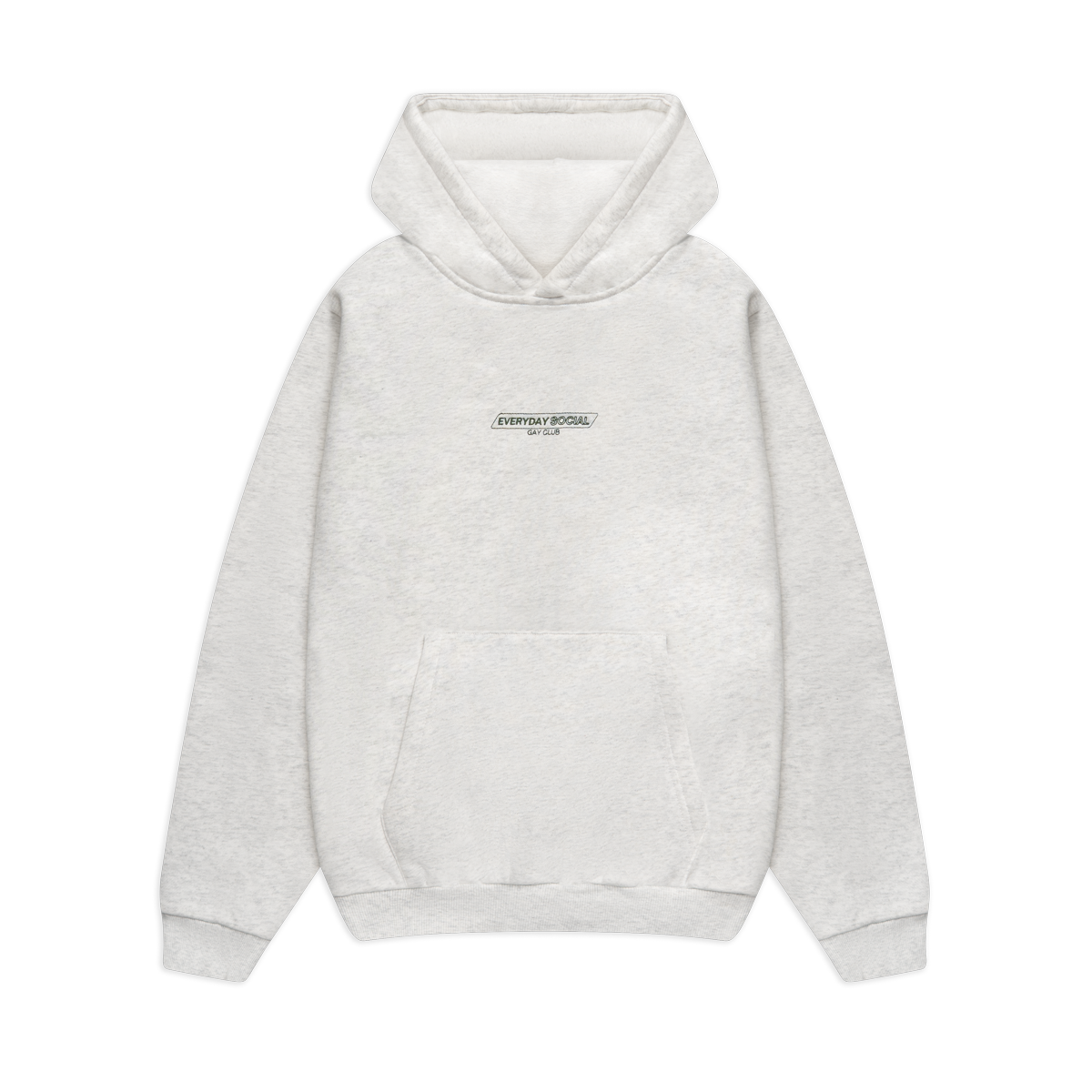ESGC Puffy Hoodie