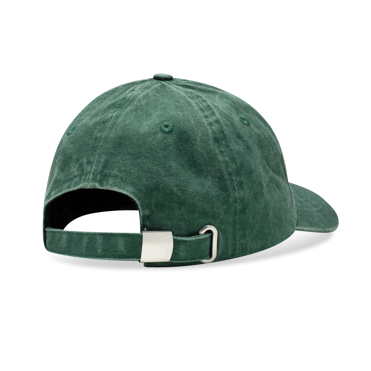 Everyday Social Baseball Cap - Green