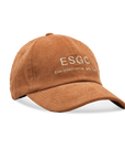 Brown Caps