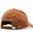 Brown Caps