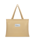 Tote bag- Beige