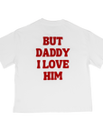 But Daddy I Love Him