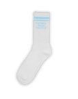 ESGC Tennis socks- Green-Blue-Orange-Black