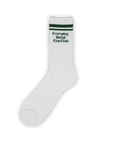 ESGC Tennis socks- Green-Blue-Orange-Black