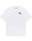 The ELLE word - Embroidered T