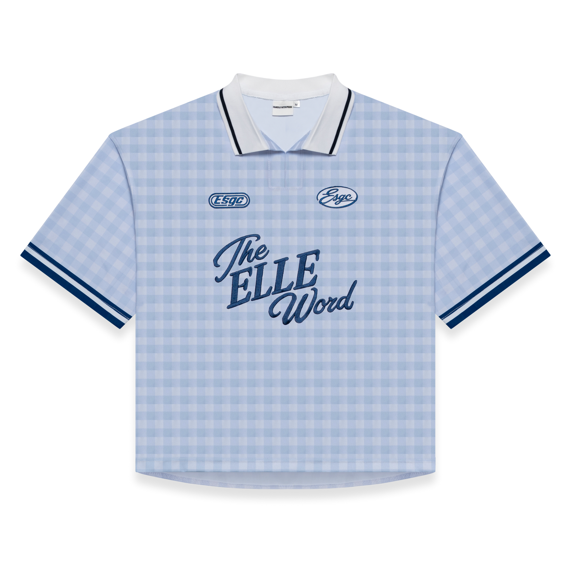 The ELLE Word Jersey